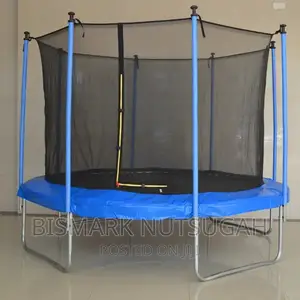 Trampoline for Sale