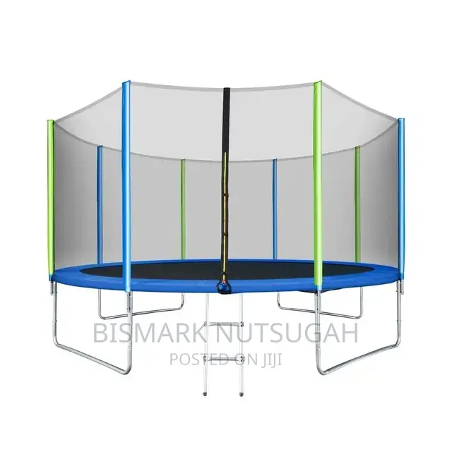 Trampoline for Sale
