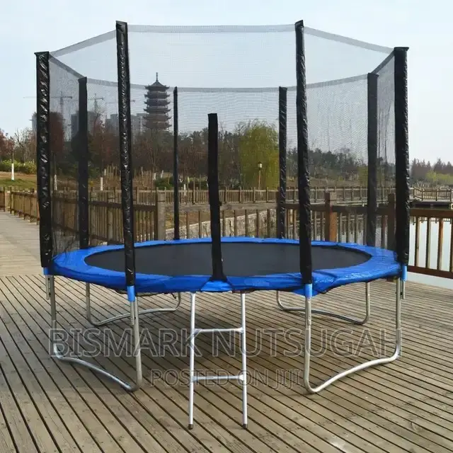 Trampoline for Sale