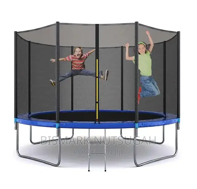 Trampoline for Sale