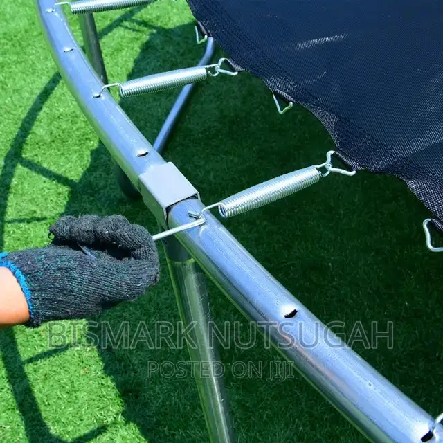 Trampoline for Sale