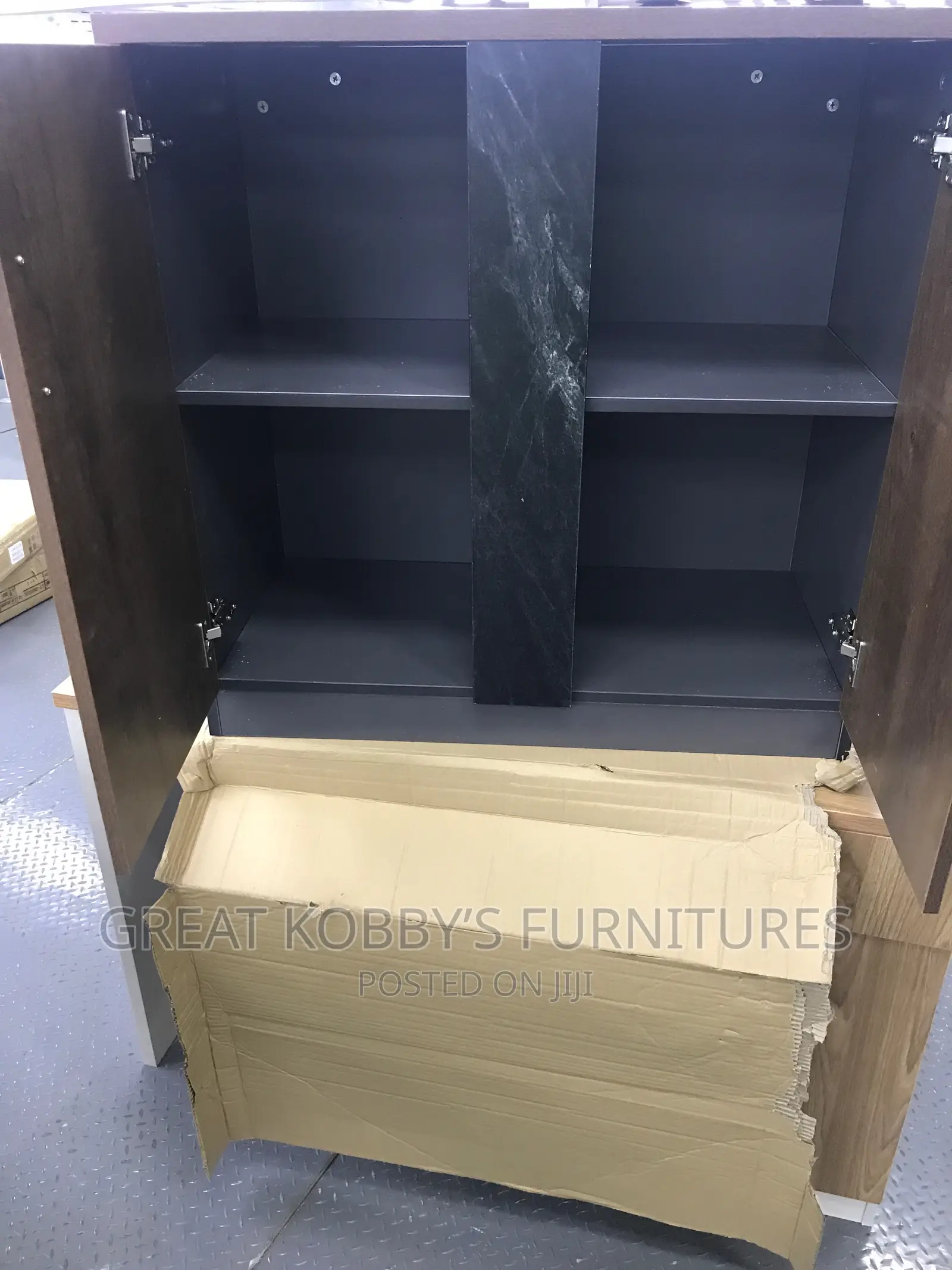 Office Cabinet
