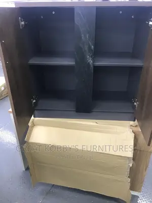 Office Cabinet