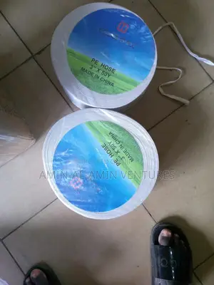 Ecoolmax 3inches PE Hose