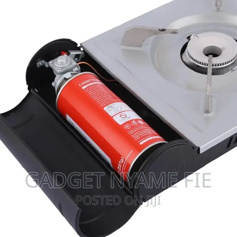 Butane Gas Canister -220g