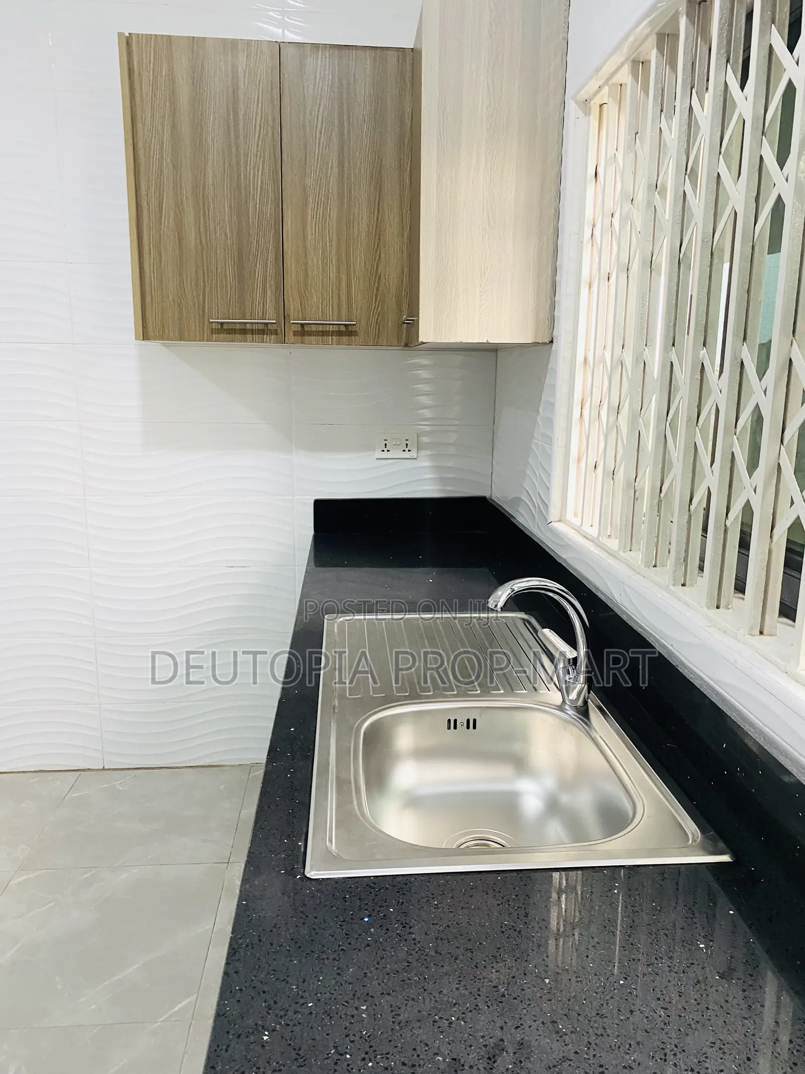 2bdrm Apartment in Pulse+ Agency, Tema Metropolitan for rent