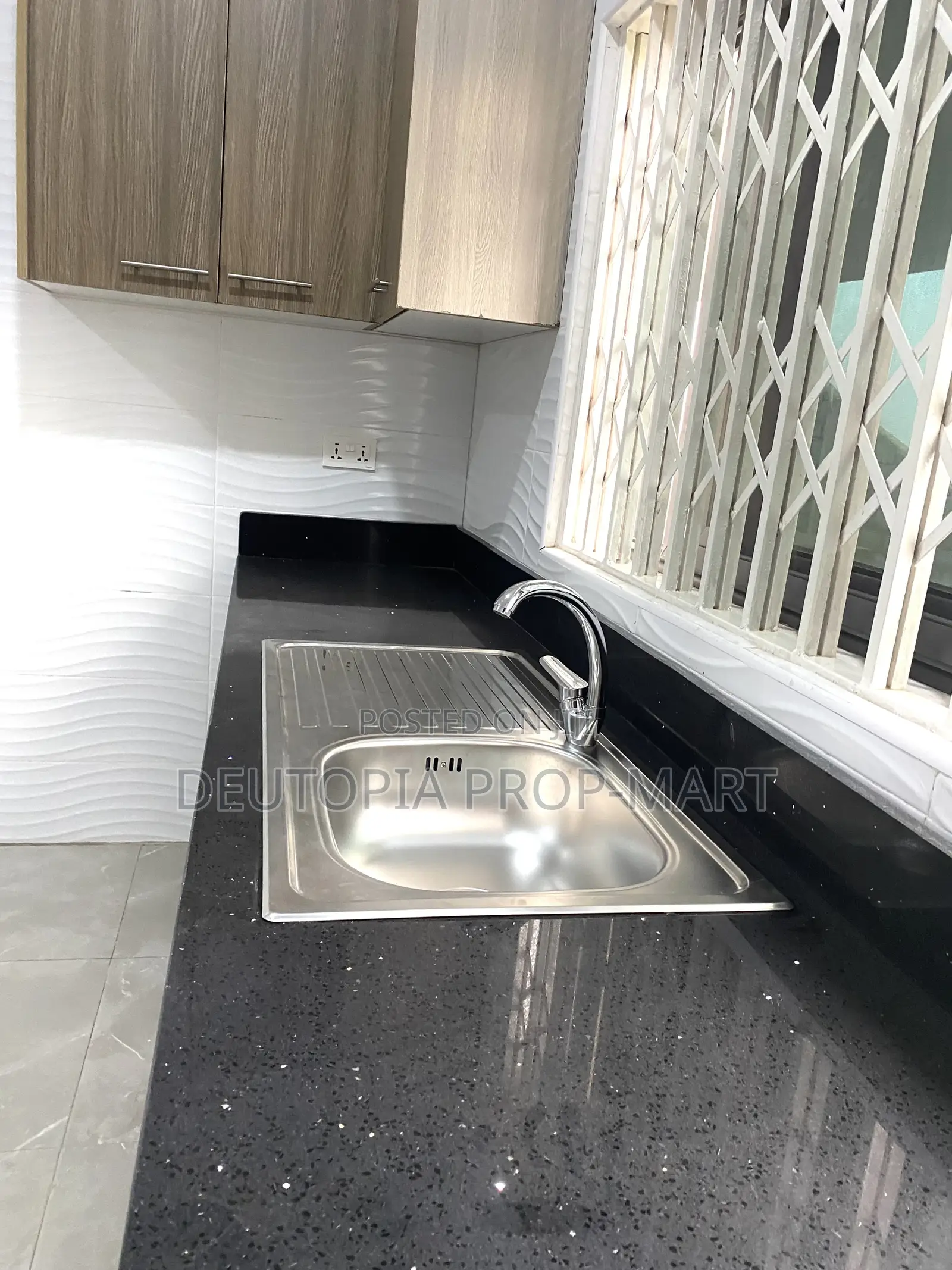 2bdrm Apartment in Pulse+ Agency, Tema Metropolitan for rent