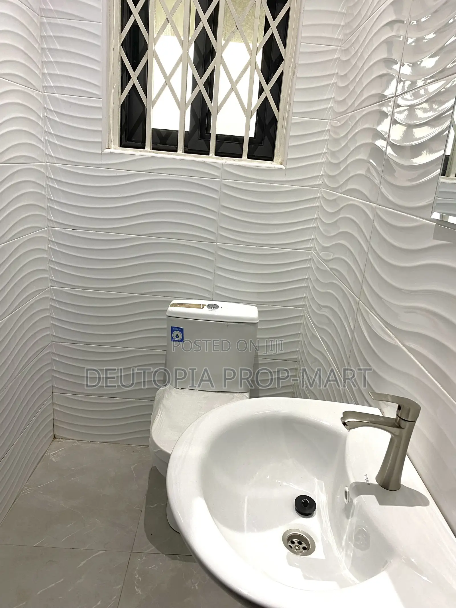 2bdrm Apartment in Pulse+ Agency, Tema Metropolitan for rent