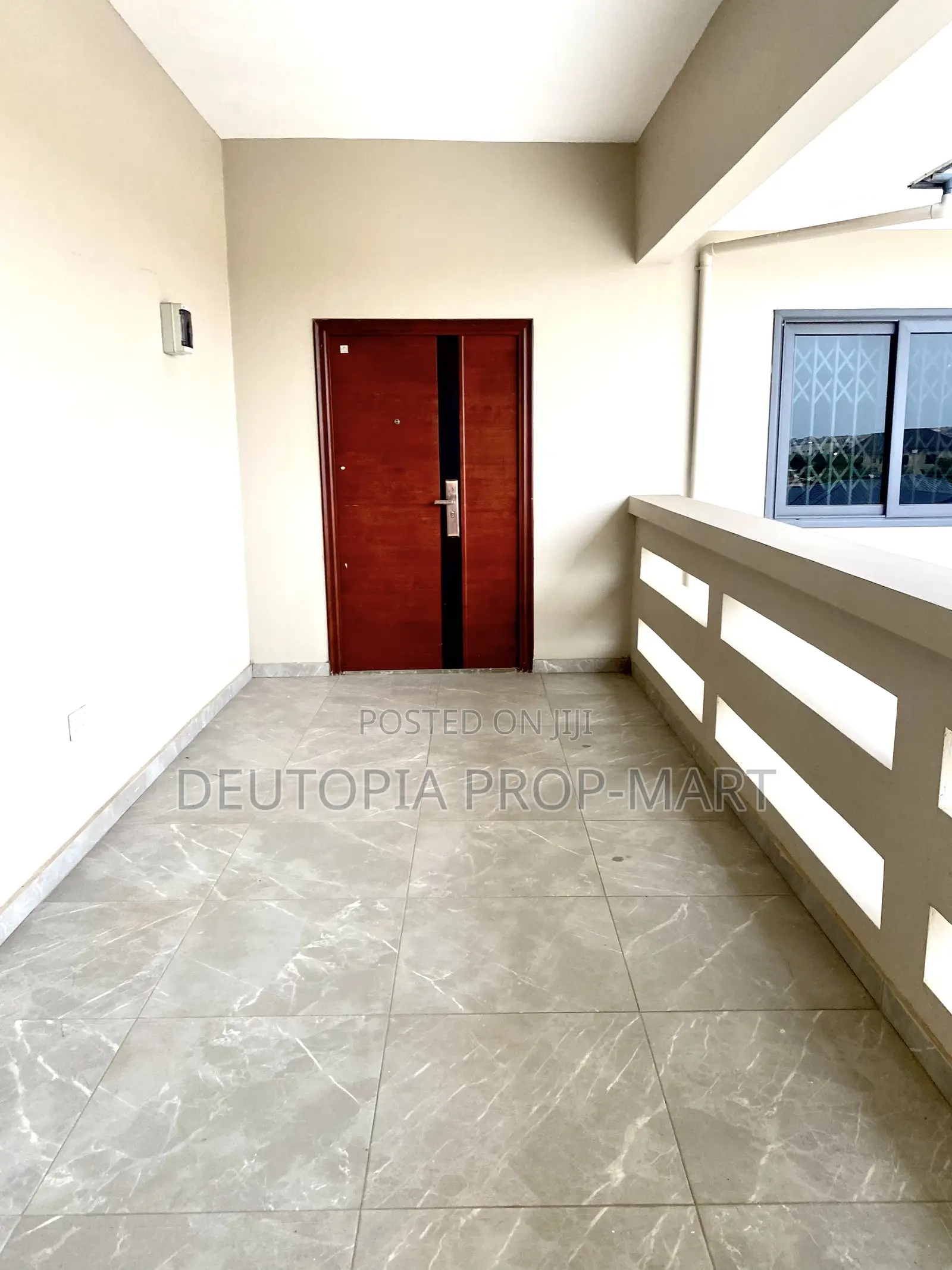 2bdrm Apartment in Pulse+ Agency, Tema Metropolitan for rent
