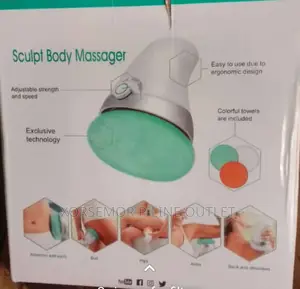 Sculpt Body Massager