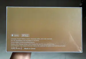 X9 Unique Combination Ultra Smart Watch