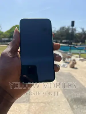 Apple iPhone 11 256 GB Green