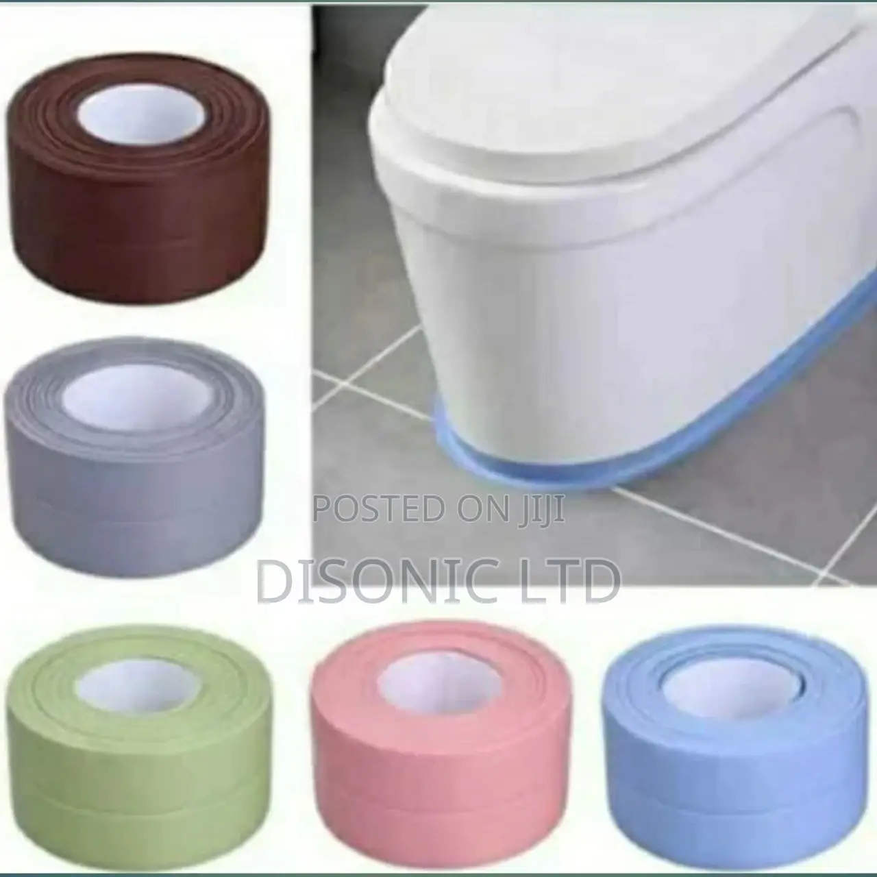 Waterproof Insects Trapped Tape