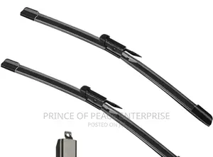 Wiper Blades Original Types