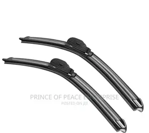 Wiper Blades Original Types