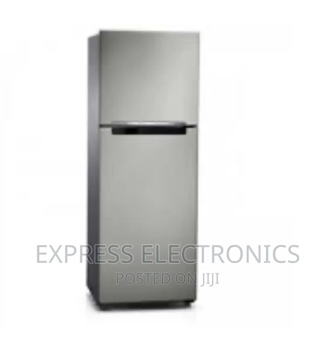 Sleek and Elegant Design Samsung RT28 Double Door Fridge
