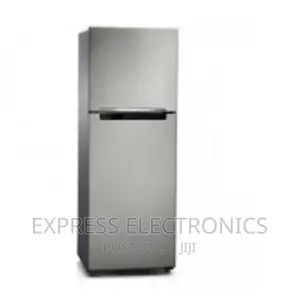 Sleek and Elegant Design Samsung RT28 Double Door Fridge