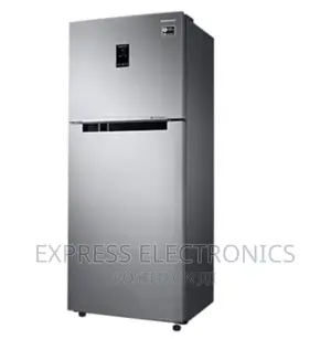 Best Deal on Samsung RT31 Double Door Fridge 310L