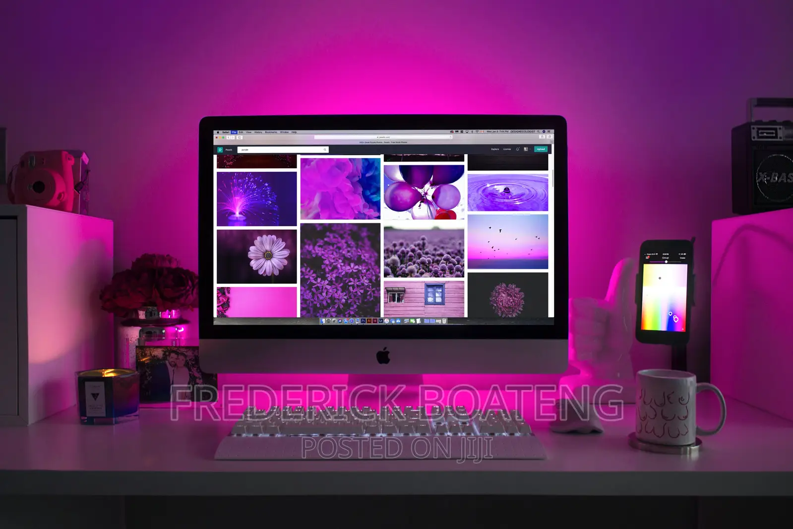 Website Design-50% Discount