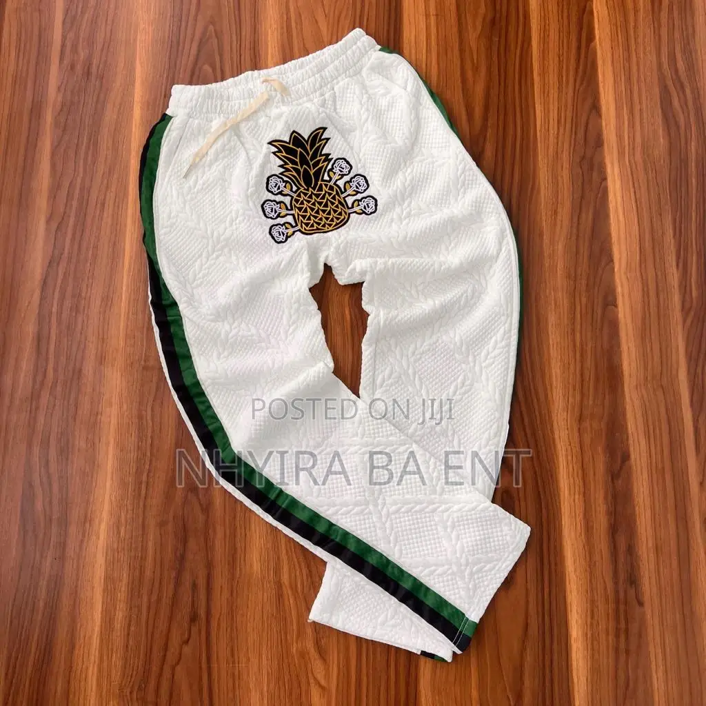 Original Joggers Available Now