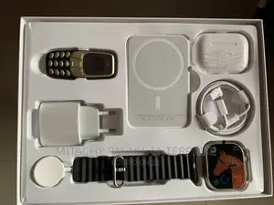 X8 Smart Watch Plus