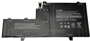 Original HP Om03x| Battery for Elitebook X360 1030 G2