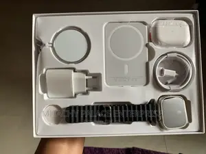 X8 Smart Watch