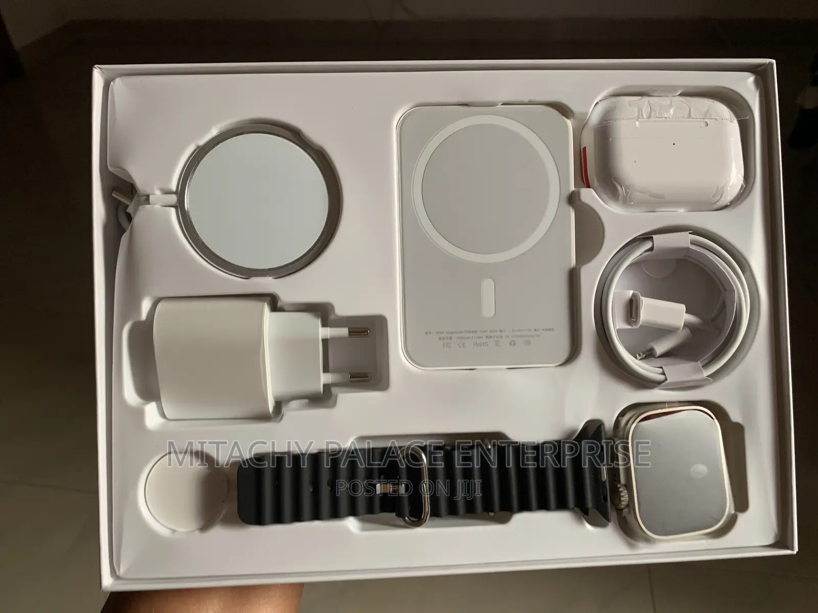 X8 Smart Watch
