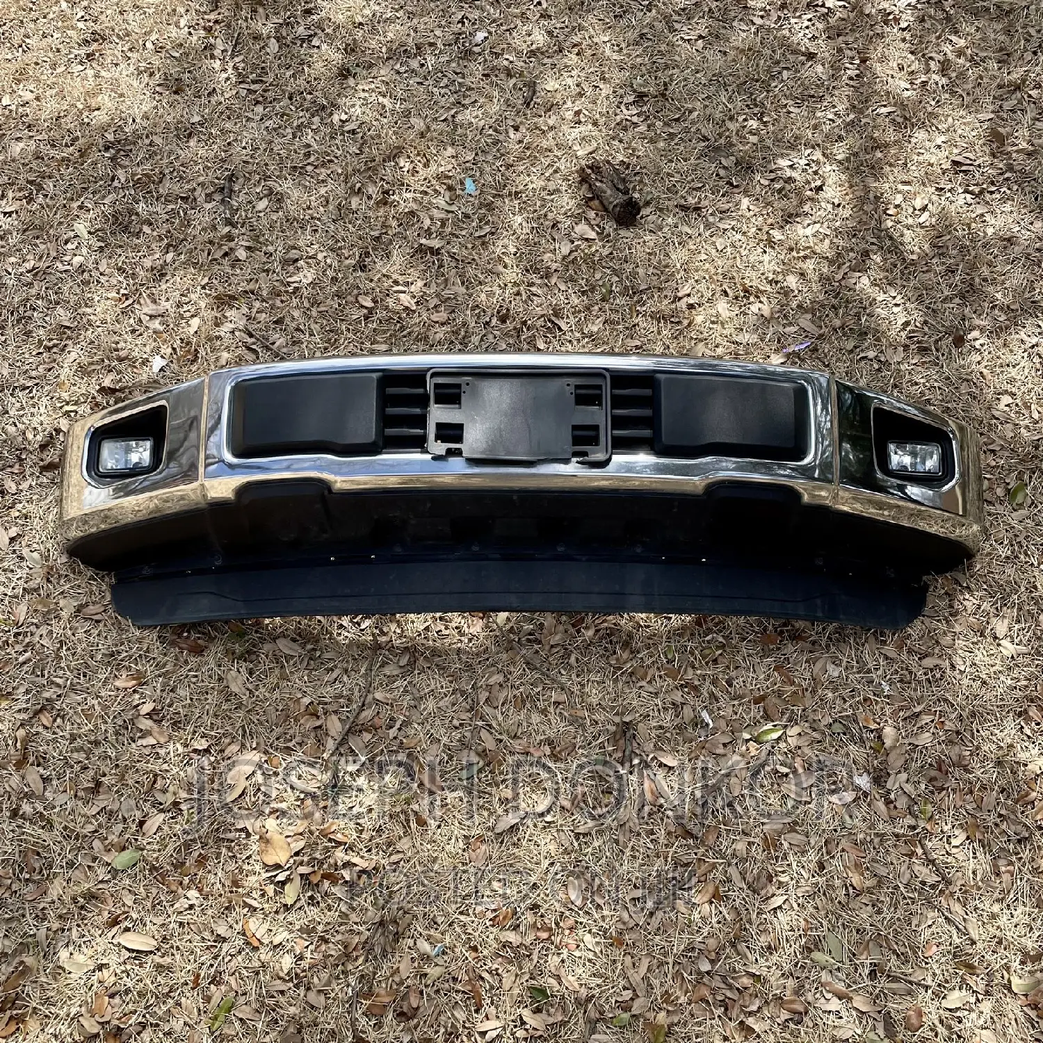F150 2015,2016,2017,2018,2019,2020 Front Bumper Complete