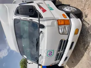 Hyundai Mighty