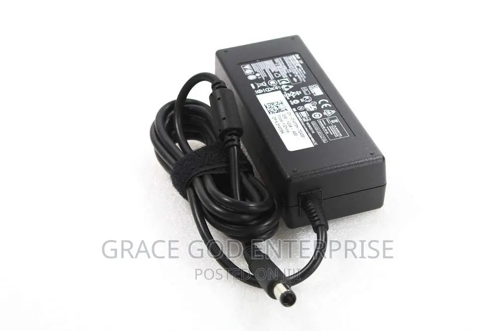 Dell Small Pin Charger 90W