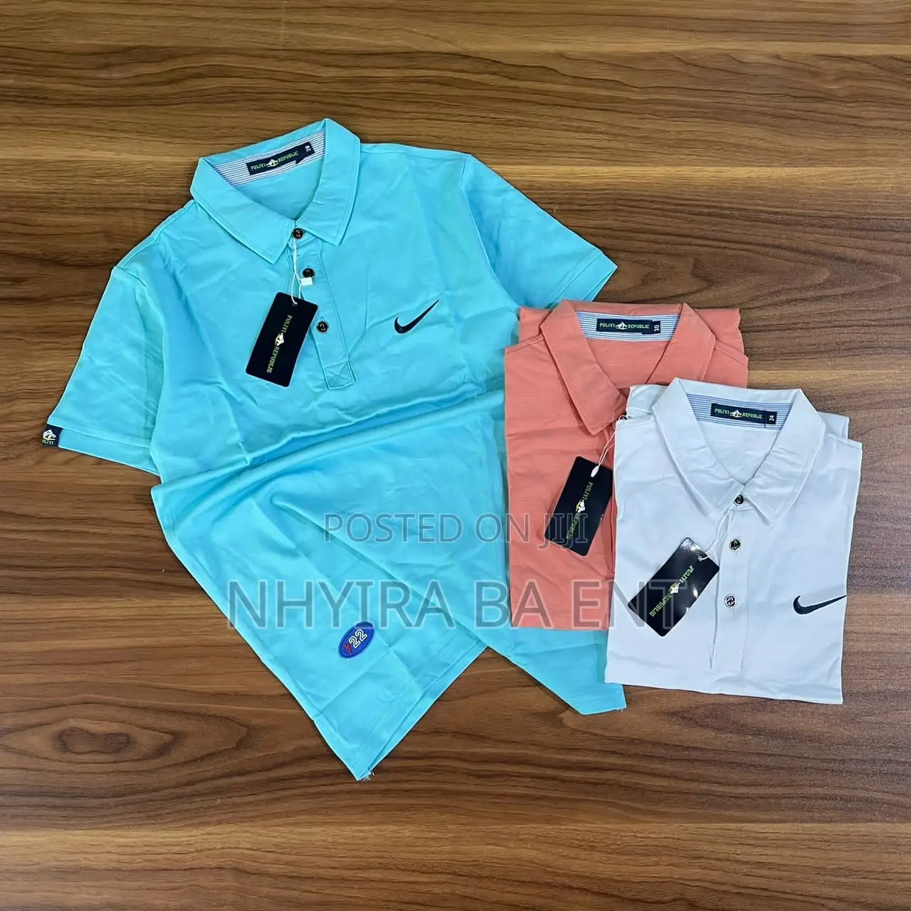Kids Plan Lacoste Available in Stock