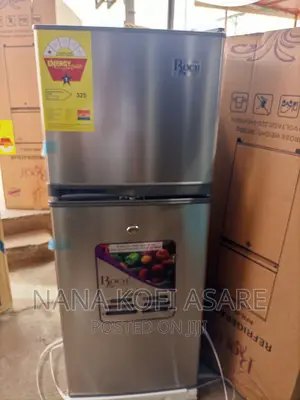 Roch 108litres Refrigerator Rfr_135dt-J