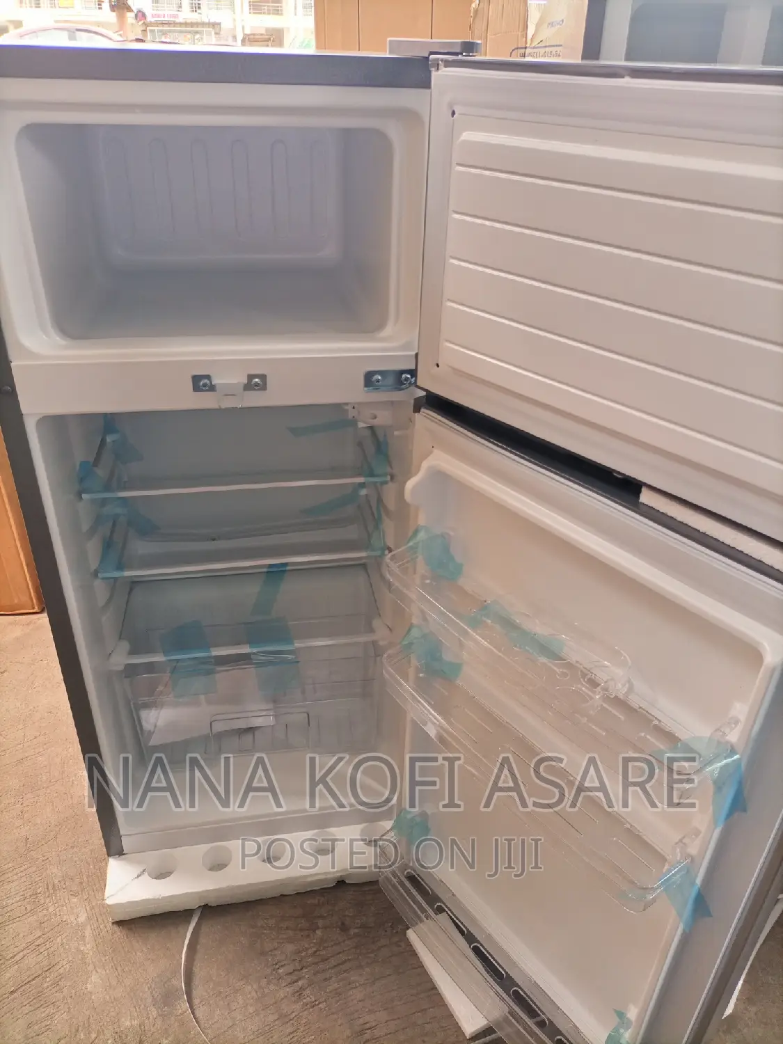 Roch 95litres Refrigerator Rfr_125dt_j