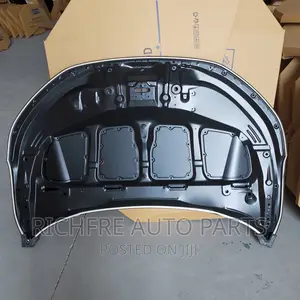 Honda CRV 2017-2021 Bonnet / Hood