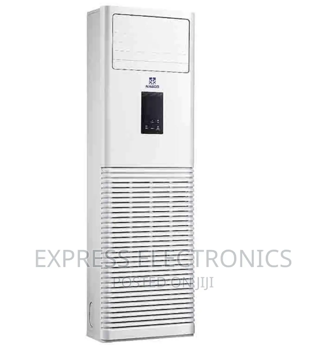Classy Sleek NASCO STANDING 5.0 Air Conditioner