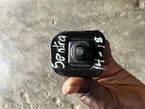 Nissan Sentra 2014 - 2019 Reverse Camera