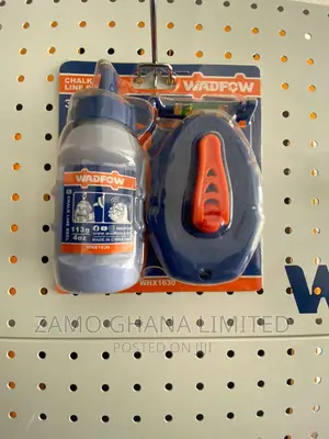 Chalk Line Reel - Whx1630