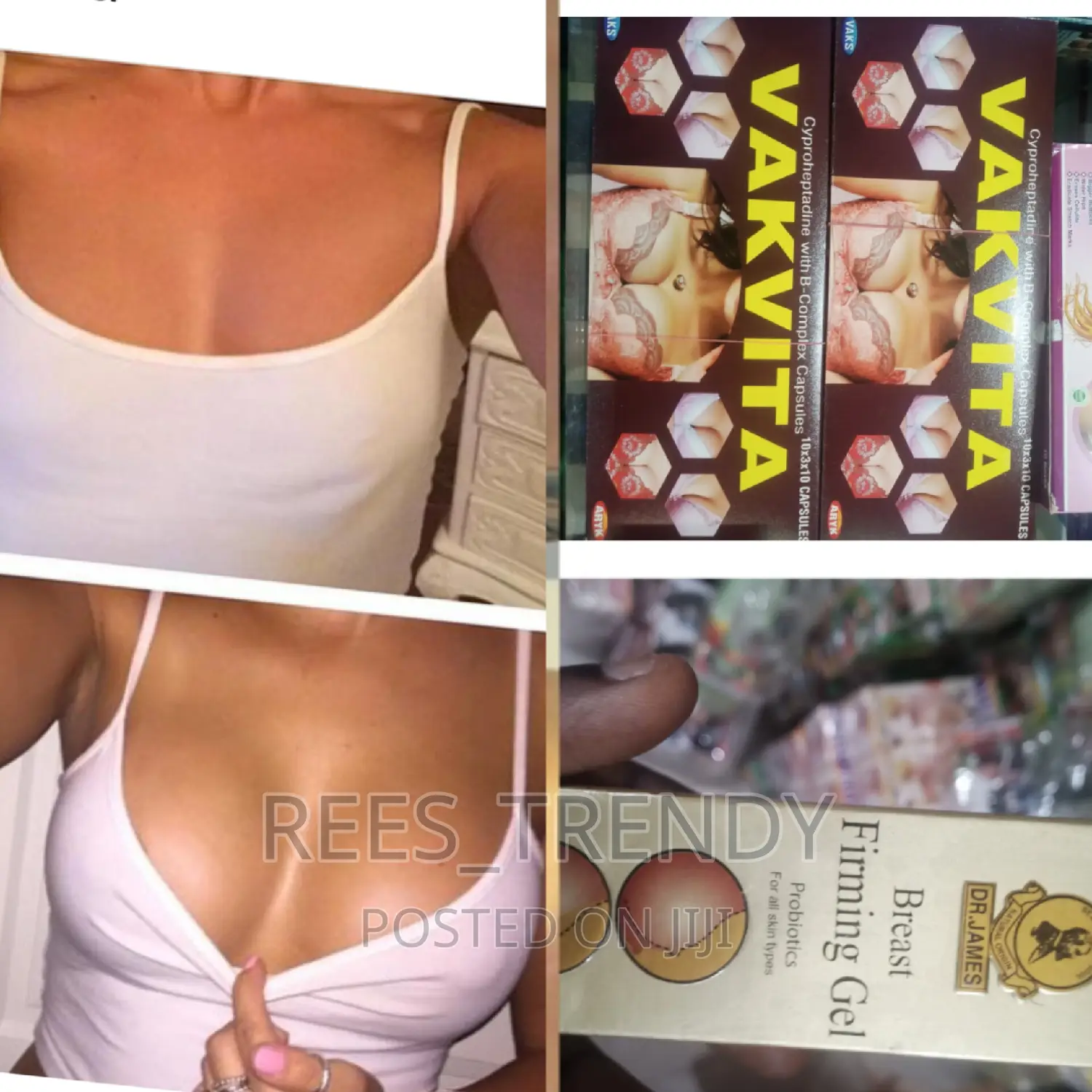 Breast Firming