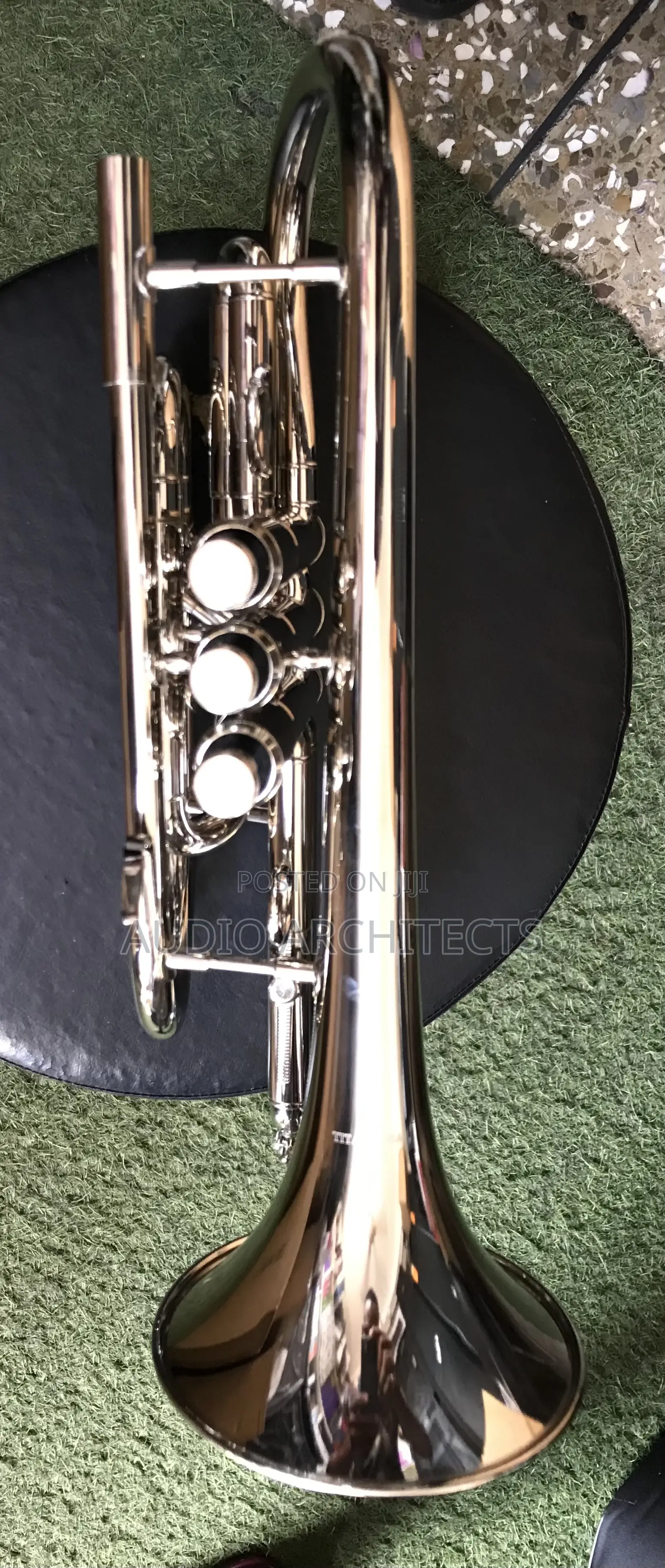 Cornet Titanic