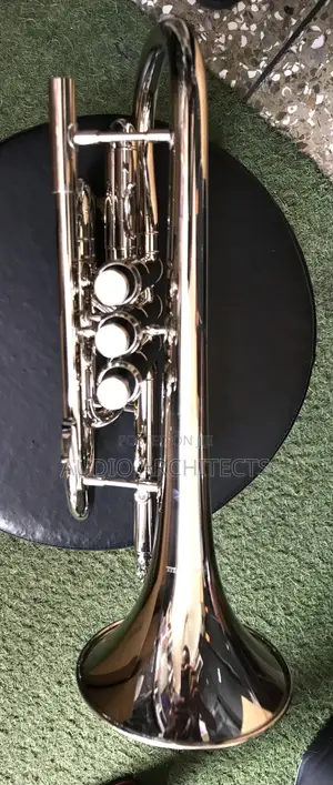 Cornet Titanic