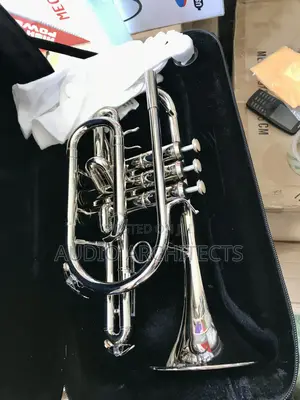 Cornet Titanic