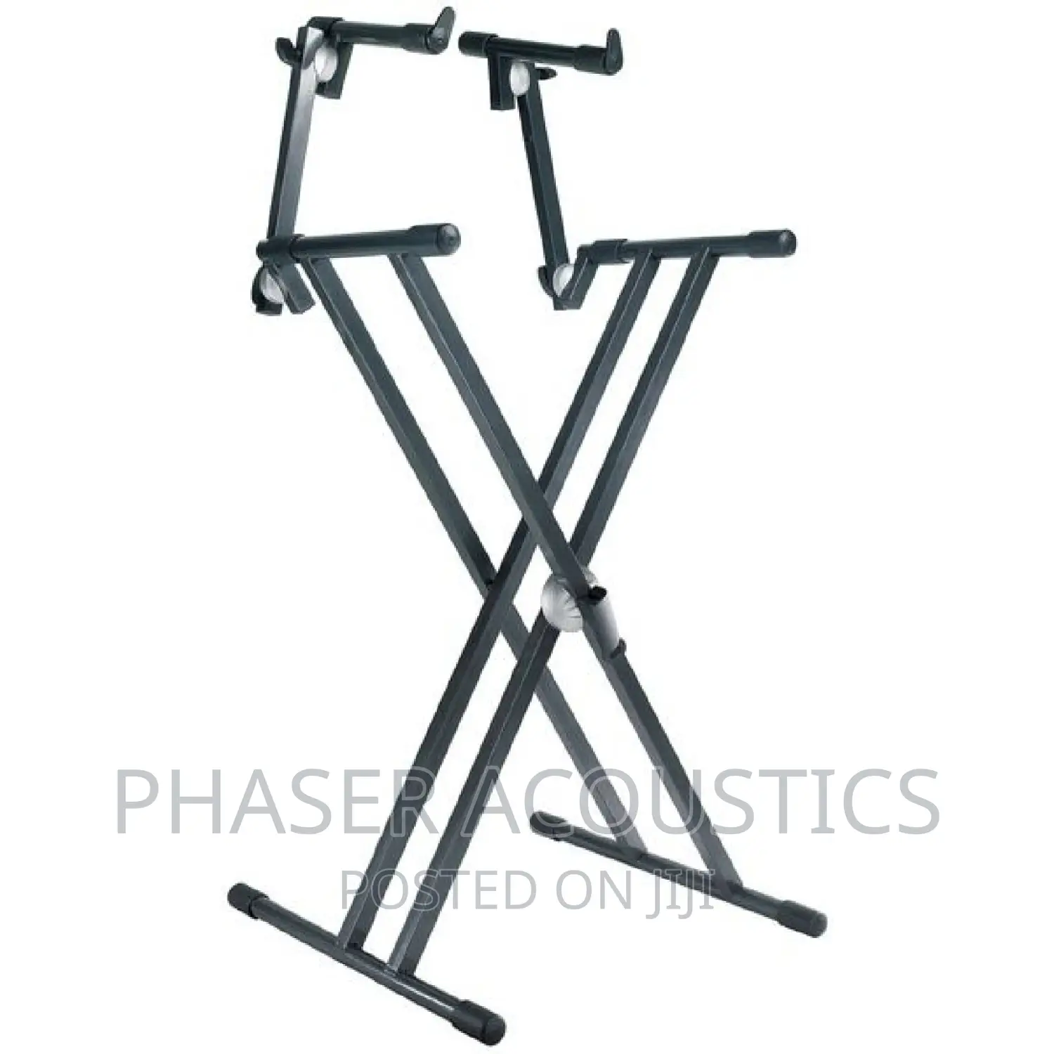 Proel Double Keyboard Stand (Spl252)