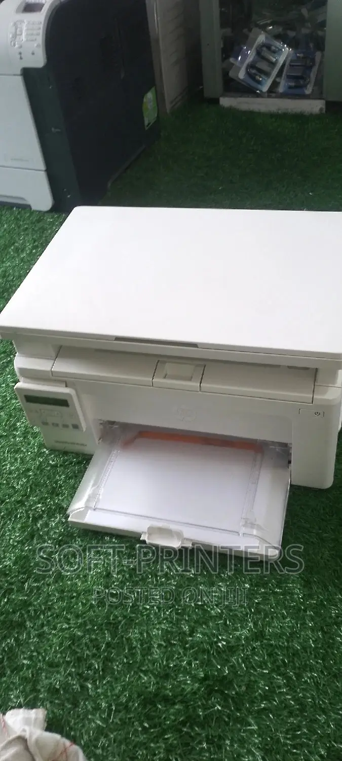 Hp Laserjet Printer MFP M 130a