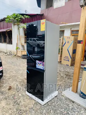 Extremely Cooling Pearl Pf 400bg Electric Fridge(Black).