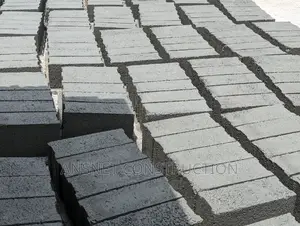 Quarry Blocks for Building