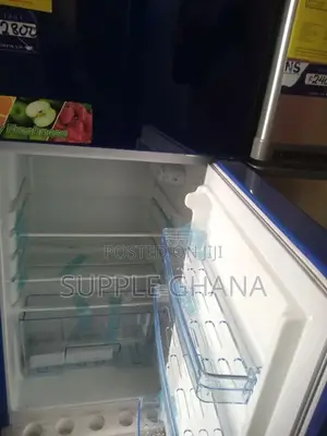 Brand New Fridge 108L Westpool Fridge Top Freezer