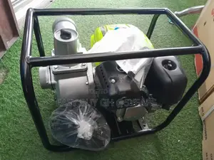 Power Speed Water Pump 6.5hp+ TURBO ECO 3.0inch Water Pump