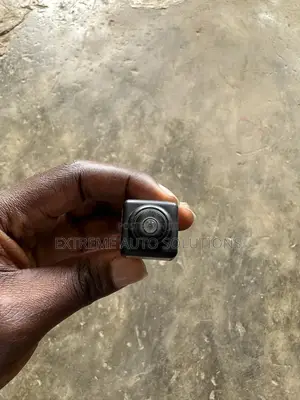2016 Nissan Back Up Camera
