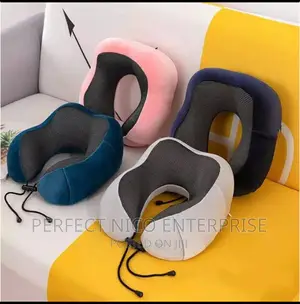 Travelling Neck Pillow